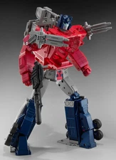 P-15 Grand Raijin | Kfc Keiths Fantasy Club 3rd Party Figures