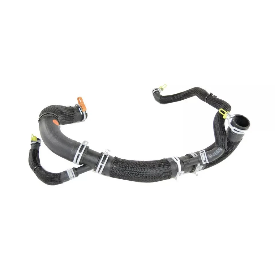 OEM Mopar For Dodge Challenger/Charger 2015-2023 Radiator Outlet Hose 68248846AB - Imagem 2 de 4