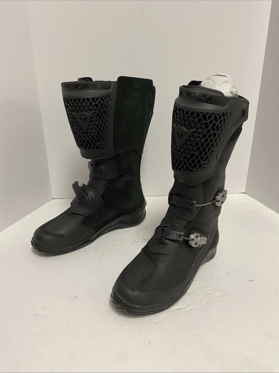 Dainese Motorcycle Boots for sale | eBay