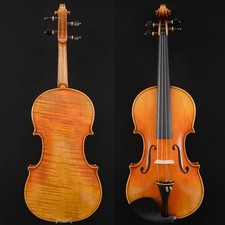 Grande Valore Violino Guarneri Violino Master Work n.W25