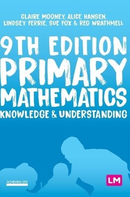 Sue Fox Alice Hansen Lindsey Ferrie Primary Mathematics: Kno (Gebundene Ausgabe)
