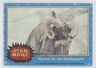 1977 Topps Star Wars Hunted by the Sandpeople! #20 oh6