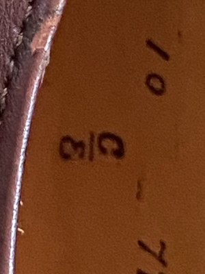 Alden 929