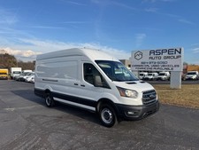 2020 Ford Transit-350 T-350