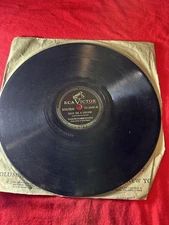 Freddy Martin Save Me A Dream 78 RPM
