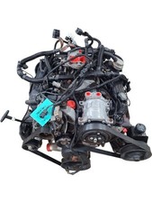 Engine 5.9l 8-360 Vin Z 8th Digit Fits 94-01 Dodge 1500 Pickup 678781 Engine 5.9l 8-360 Vin Z 8th Digit Fits 94-01 Dodge 1500 Pickup 678781