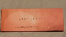 ATHR Beauty Crystal Charged Cheek Palette Amb...