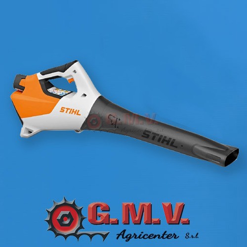 Soffiatore a batteria Stihl BGA 30 - Foto 1 di 9