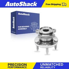 Rear Wheel Hub Bearing Assembly for 2007-2010 Ford Edge 2007-2010 Lincoln MKX