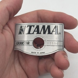 Tama Badge | eBay