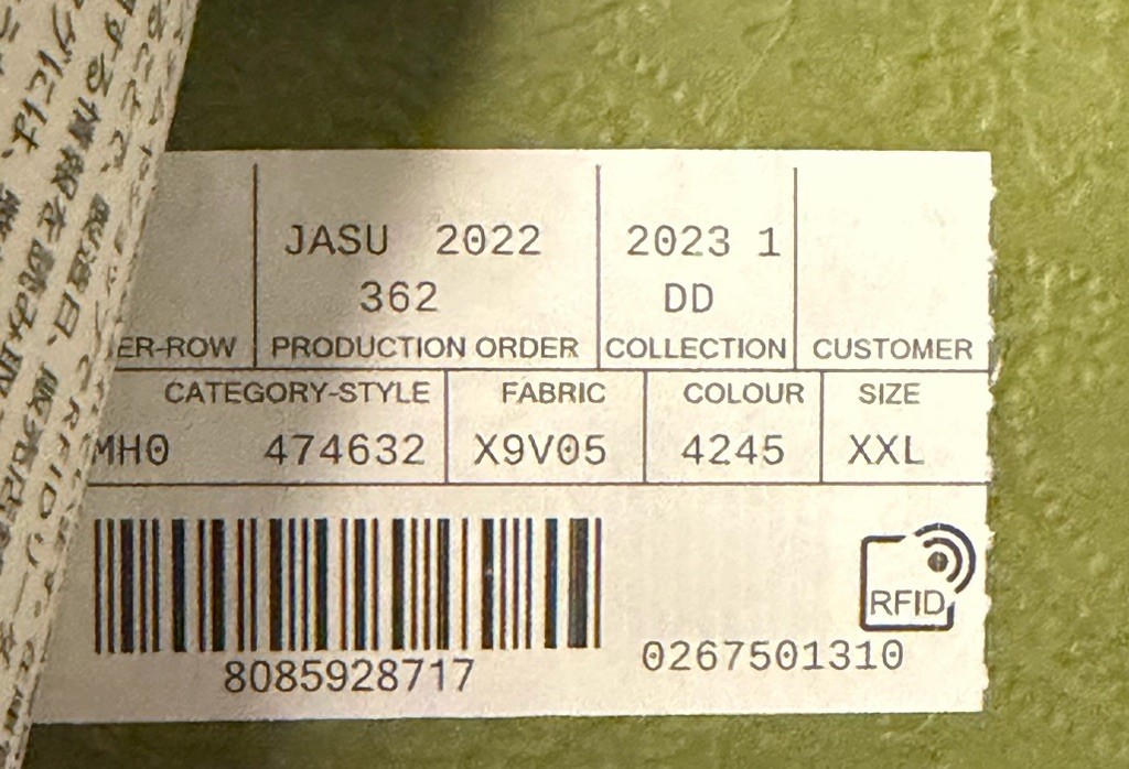 Gucci GG Monogram Jacquard Side Striped Shorts Navy Men’s Size XXL Authentic thumbnail 15