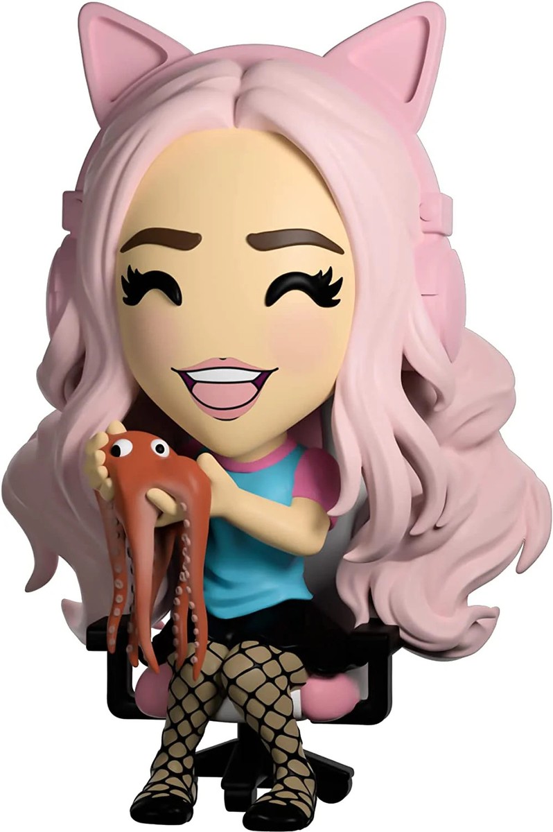 Youtooz: Belle Delphine Vinyl Figure #237 | eBay