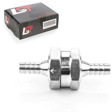 Pumpball Kraftstoffpumpe Hand Pumpe Sechskant Ventil Alu Ø 6mm für MERCEDES-BENZ