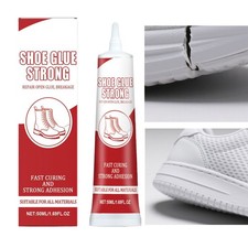 Strong Shoe Glue Waterproof Gel Adhesive Shoe Sole Glue for Leather