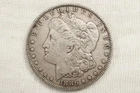 NobleSpirit (LP) 1886 Morgan Silver Dollar XF Extremely Fine