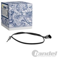 Vemo Abgastemperatursensor Passend FüR Skoda Yeti VW Caddy CC Scirocco | V10-72-