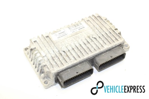 RENAULT MODUS / GRAND MODUS F/JP0 Getriebesteuergerät 8200497460 11798190