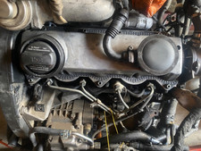 Volkswagen 1.9l Tdi Alh Diesel Engine