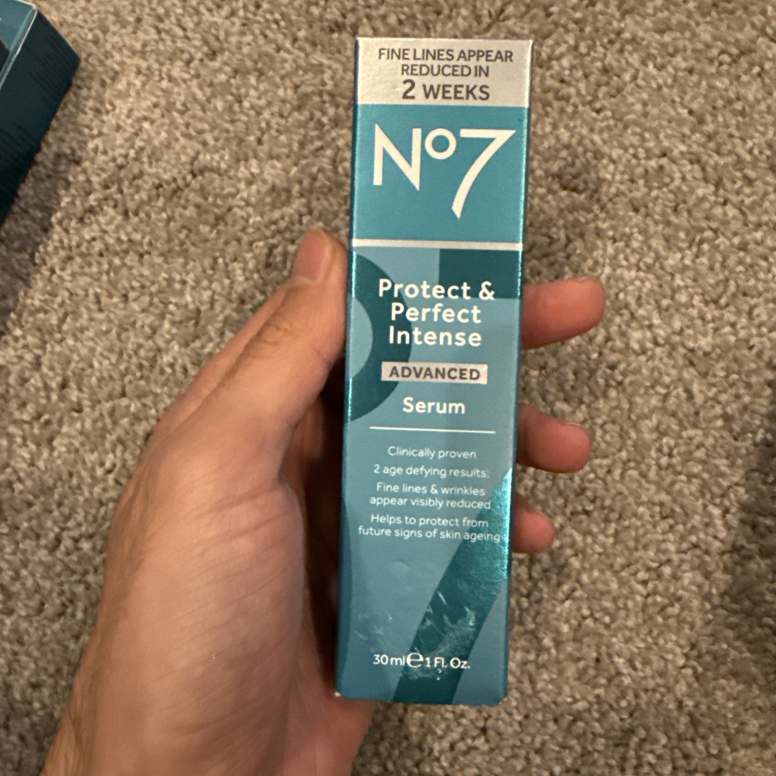 1oz Wrinkles Anti-aging Fine Lines