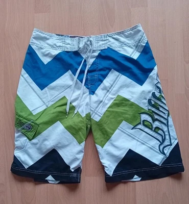short de bain homme - Photo 1/4