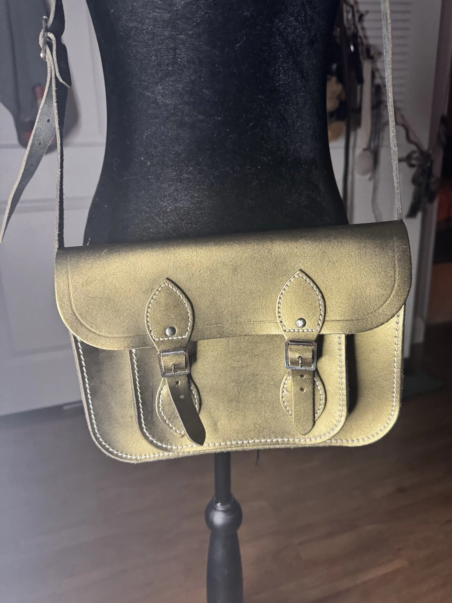 The Cambridge Satchel Company Messenger Bags for Women for sale | eBay