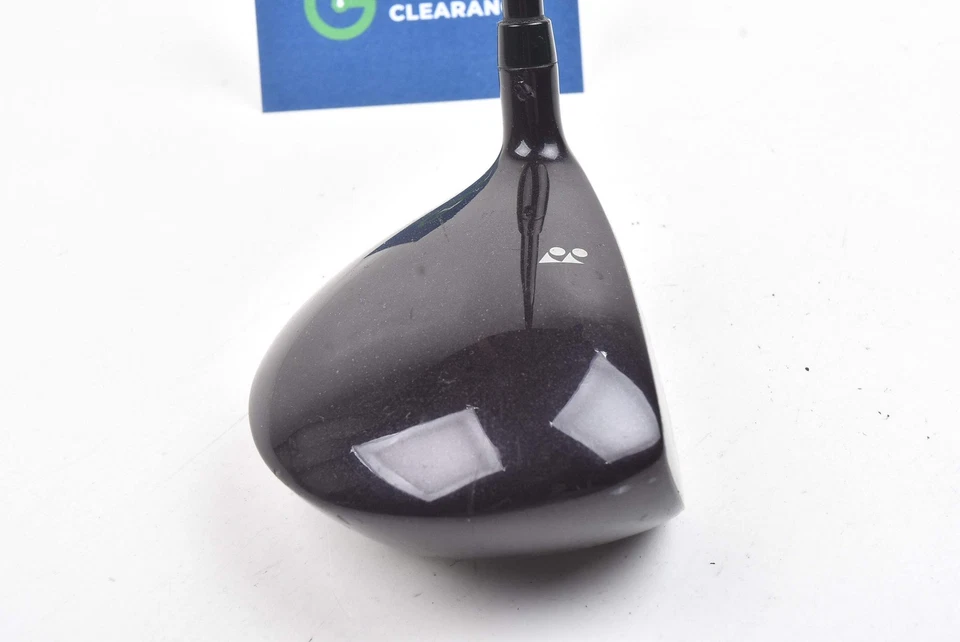 Yonex V-Mass Driver / 12 Degree / 12 Degree / Ladies Flex Yonex / Dented Head - Image 3 of 4