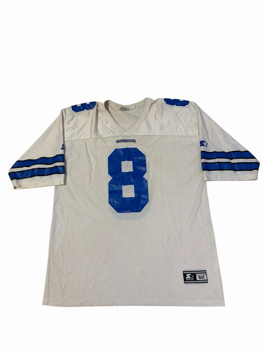 Starter Troy Aikman NFL Jerseys for sale | eBay