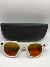 Oakley Meta HSTN Glasses with Meta AI, Audio, Photo, Video Compatibility 3K 8HR