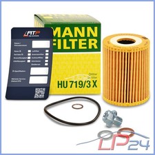 Filtre à huile Chevrolet NUBIRA