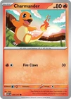 Charmander 020/217 ME Ascended Heroes Common Pokemon Card