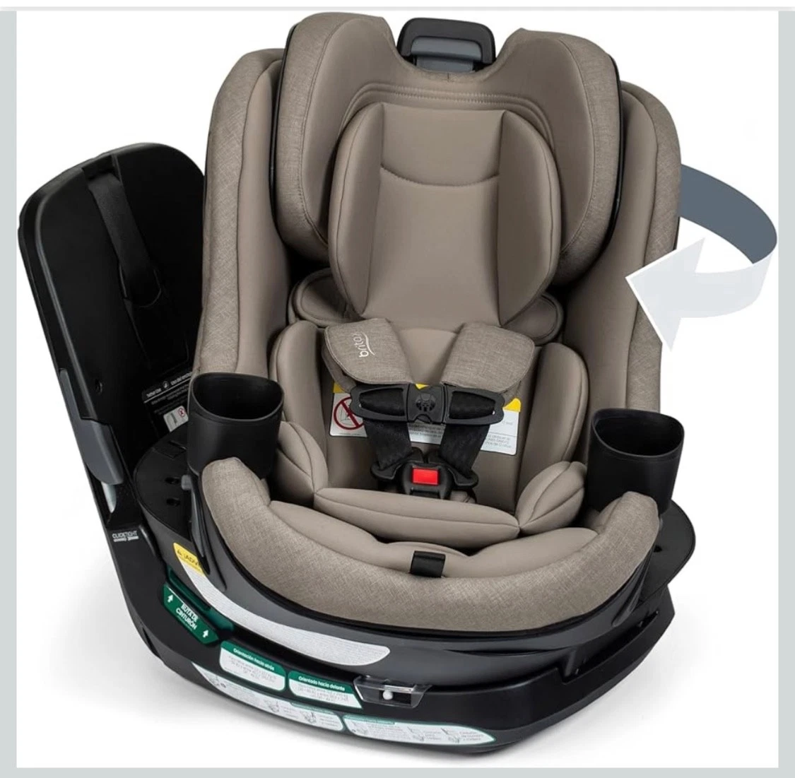 nuna mixx next stroller dimensions with MagneTech Secure Snap Nude Size:Size 7/8/9 Patio Umbrellas | Outdoor the mixx next exudes
