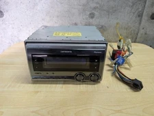 Pioneer Carrozzeria FH-P070MD 2DIN Car Audio CD MD DSP JUNK
