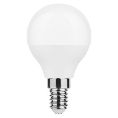 Modee E14 LED Filamentlampe G45 4,9W 470lm 4000K Neutralweiß