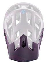 Leatt 3.0 V22 All Mountain Helmet Visor/Peak