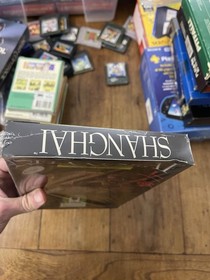 Shanghai Pc Sealed New Sealed Ita Amica Big Box Commodore IBM