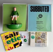 Saint Etienne Foxbase Alpha Subbuteo Deluxe Box Set 2CD Complete 2009