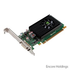 PNY 1GB Graphic Card - NVIDIA Quadro NVS 315 - PCI-Express 2.0 x VCNVS315DVI-PB