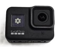 GoPro HERO8 Black 4K UHD Action Camera - Free Shipping