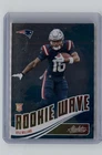 2025 Panini Kyle Williams Base (Raw)