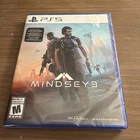 Mindseye - Sony PlayStation 5 NEW SEALED
