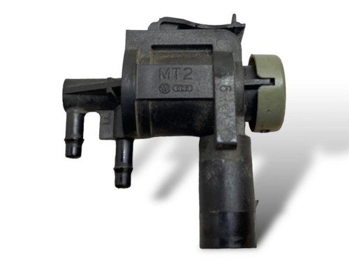 Audi A4 S4 B7 8E 8H 2006 Diesel Turbolader Druckwandler Magnetventil MDV53687