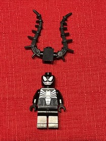 LEGO Juniors Marvel Spider-Man - Spider Car Pursuit - Set #10665 - Missing Piece