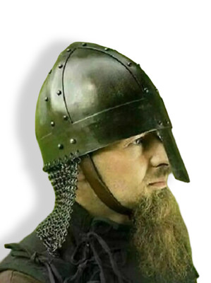 New Spartan 300 Shield | Medieval Leonidas Ancient Greek Handmade Battle Armor