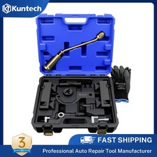 Land Rover Range Rover Jaguar 3.0 5.0 V8 V6 Engine Camshaft Locking Timing Tool Land Rover Range Rover Jaguar 3.0 5.0 V8 V6 Engine Camshaft Locking Timing Tool
