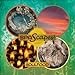 Soulfood, Spascapes, Audio CD