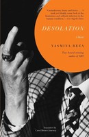 Desolation | Yasmina Reza | Taschenbuch | Englisch | 2003 | Ean 9780375724725