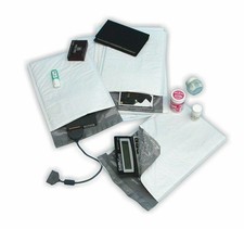 1000 #3 8.5x14.5 Poly Bubble Padded Envelopes Mailers Shipping Case 8.5"x14.5"