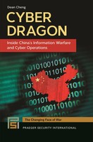 Dean Cheng | Cyber Dragon | Buch | Englisch (2016) | Gebunden | Praeger