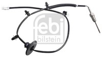 Febi Bilstein Sensor Abgastemperatur 193368 FüR Hyundai Tucson JM Santa FÉ 1 SM