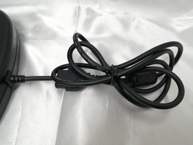 SNK Neo Geo Neogeo AES ROM Console System with Stick Controller Set Tested JP